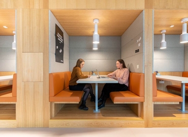 10 m² Coworking space  in Vilnius, 44A Gedimino avenue (01110) - 4 | MatchOffice