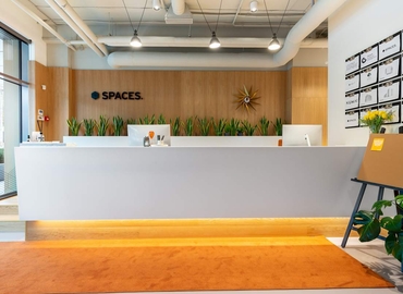 Virtual office in Vilnius, 44A Gedimino avenue (01110) - 1 | MatchOffice