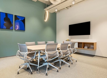 Virtual office in Vilnius, 44A Gedimino avenue (01110) - 2 | MatchOffice