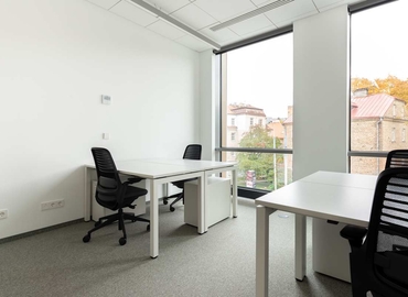 Virtual address in Vilnius, 44A Gedimino avenue (01110) - 3 | MatchOffice