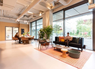 Virtual office space in Vilnius, 44A Gedimino avenue (01110) - 8 | MatchOffice