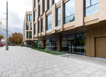 10 m² Business park in Vilnius, 44A Gedimino avenue (01110) - 0 | MatchOffice.com