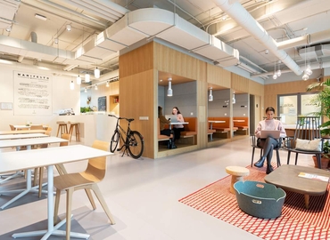 10 m² Serviced office in Vilnius, 44A Gedimino avenue (01110) - 5 | MatchOffice.com