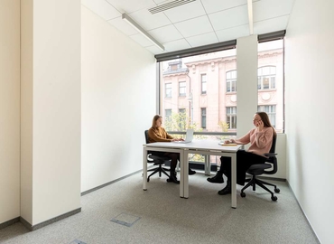 10 m² Business center in Vilnius, 44A Gedimino avenue (01110) - 7 | MatchOffice.com