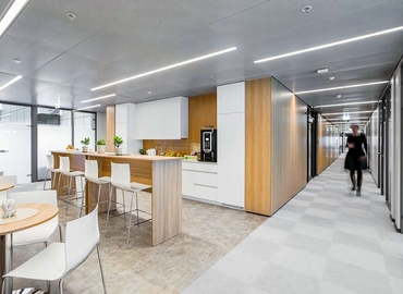 Virtual office space in Vilnius, Konstitucijos pr. 21A (08130) - 5 | MatchOffice.com