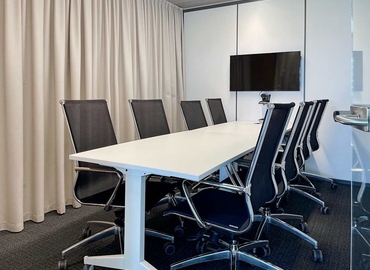 10 m² Business center in Vilnius, Konstitucijos pr. 21A (08130) - 2 | MatchOffice