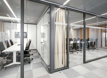 10 m² Business center in Vilnius, Konstitucijos pr. 21A (08130) - 7 | MatchOffice