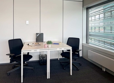 10 m² Serviced office in Vilnius, Konstitucijos pr. 21A (08130) - 10 | MatchOffice.com