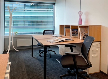 10 m² Coworking  in Vilnius, Konstitucijos pr. 21A (08130) - 6 | MatchOffice.com