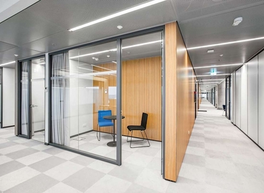 10 m² Coworking space  in Vilnius, Konstitucijos pr. 21A (08130) - 11 | MatchOffice.com