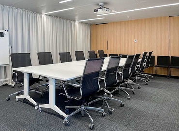 10 m² Shared workspace  in Vilnius, Konstitucijos pr. 21A (08130) - 9 | MatchOffice