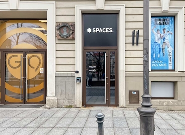 Virtual business address in Vilnius, Gedimino pr. 9 (01103) - 0 | MatchOffice