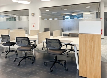 Virtual office space in Vilnius, Gedimino pr. 9 (01103) - 3 | MatchOffice.com