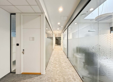 Virtual office in Vilnius, Gedimino pr. 9 (01103) - 13 | MatchOffice