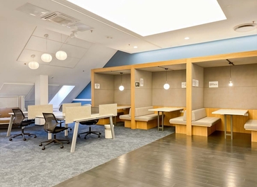 10 m² Business center in Vilnius, Gedimino pr. 9 (01103) - 4 | MatchOffice.com