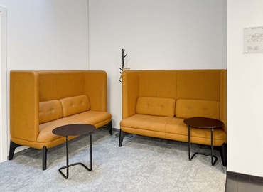 10 m² Business park in Vilnius, Gedimino pr. 9 (01103) - 12 | MatchOffice.com