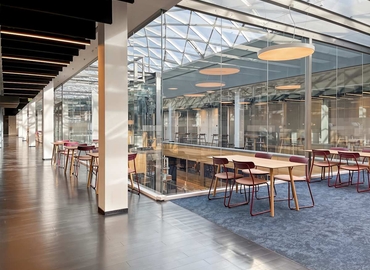 10 m² Serviced office in Vilnius, Gedimino pr. 9 (01103) - 9 | MatchOffice.com