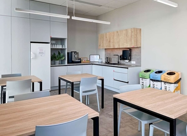 Virtual office in Vilnius, Ukmerges g. 219 (07156) - 5 | MatchOffice.com