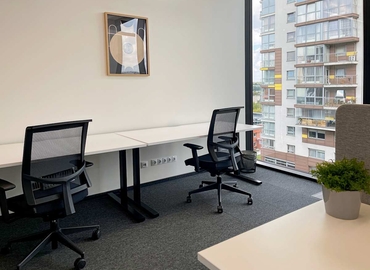 Virtual business address in Vilnius, Ukmerges g. 219 (07156) - 6 | MatchOffice.com