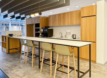 10 m² Co-working  in Vilnius, Gedimino pr. 9 (01103) - 5 | MatchOffice