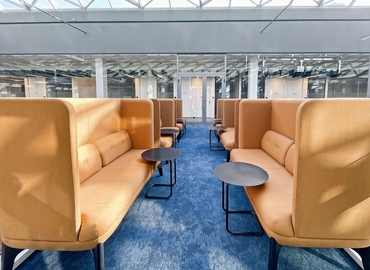 10 m² Shared workspace  in Vilnius, Gedimino pr. 9 (01103) - 7 | MatchOffice