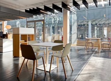 10 m² Coworking space  in Vilnius, Gedimino pr. 9 (01103) - 10 | MatchOffice.com