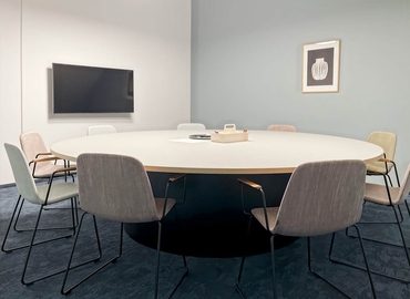 10 m² Shared office  in Vilnius, Gedimino pr. 9 (01103) - 8 | MatchOffice