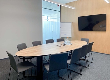 10 m² Shared office  in Vilnius, Ukmerges g. 219 (07156) - 2 | MatchOffice.com