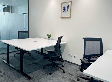10 m² Business park in Vilnius, Ukmerges g. 219 (07156) - 3 | MatchOffice