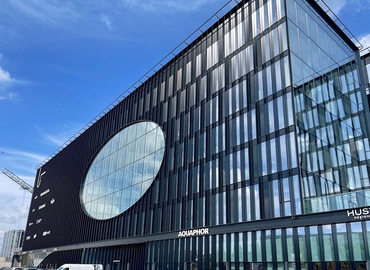10 m² Business space in Vilnius, Ukmerges g. 219 (07156) - 0 | MatchOffice