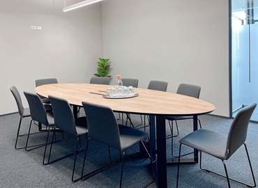 10 m² Business space in Vilnius, Ukmerges g. 219 (07156) - 8 | MatchOffice.com