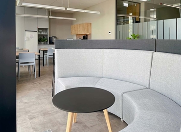 10 m² Business park in Vilnius, Ukmerges g. 219 (07156) - 11 | MatchOffice