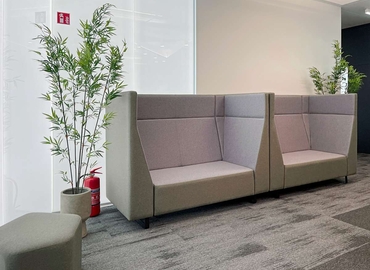10 m² Business center in Vilnius, Ukmerges g. 219 (07156) - 4 | MatchOffice