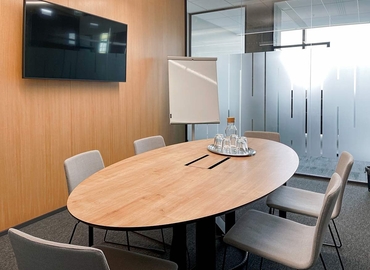 10 m² Business center in Vilnius, Ukmerges g. 219 (07156) - 9 | MatchOffice.com