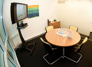 40 m² Business park building up for rent in Vilnius, VILNIAUS g.31 (01402) - 7 | MatchOffice