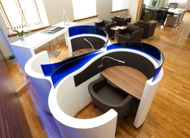 40 m² Business space property for rent in Vilnius, VILNIAUS g.31 (01402) - 11 | MatchOffice.com
