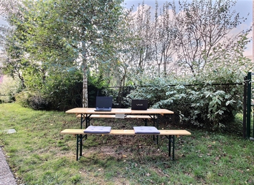 35 m² Serviced office in Bertrange, 15 rue de l'Industrie (8069) - 5 | MatchOffice.com