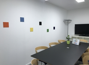 35 m² Business center in Bertrange, 15 rue de l'Industrie (8069) - 8 | MatchOffice