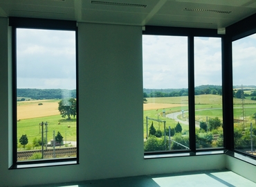 Сoworking Avenue du Blues 9 4368 Esch-sur-Alzette
