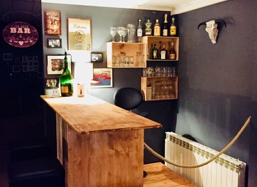 Сoworking ZI Scheleck 1, no. 144 3225 Ville de Luxembourg