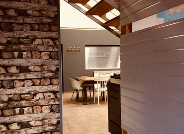 Сoworking ZI Scheleck 1, no. 144 3225 Ville de Luxembourg