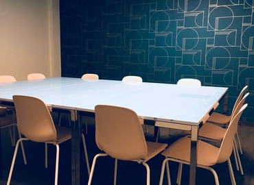 Сoworking ZI Scheleck 1, no. 144 3225 Luxembourg City