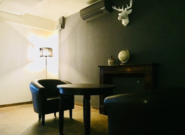 Сoworking ZI Scheleck 1, no. 144 3225 Ville de Luxembourg