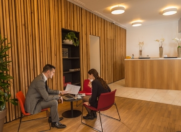 Centre d'affaires 51, Boulevard Grande-Duchesse Charlotte 1331 Ville de Luxembourg