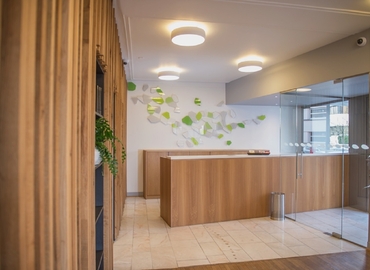 Centre d'affaires 51, Boulevard Grande-Duchesse Charlotte 1331 Ville de Luxembourg
