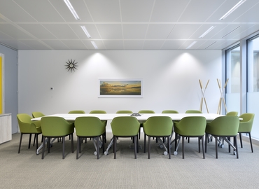 Besprechungsraum 33-39 rue du Puits Romain 8070 Bertrange