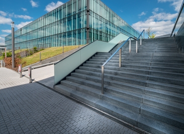 70 m² Serviced office in Bertrange, 33-39 rue du Puits Romain (8070) - 26 | MatchOffice.com