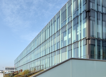70 m² Business park in Bertrange, 33-39 rue du Puits Romain (8070) - 31 | MatchOffice