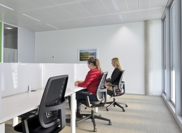 Centre d'affaires 33-39 rue du Puits Romain 8070 Bertrange