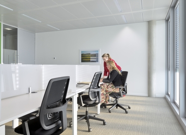 Business center 33-39 rue du Puits Romain 8070 Bertrange